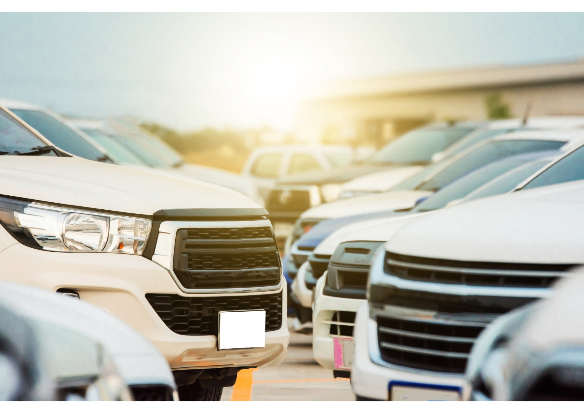ADA Côte d'Ivoire — Service Premium