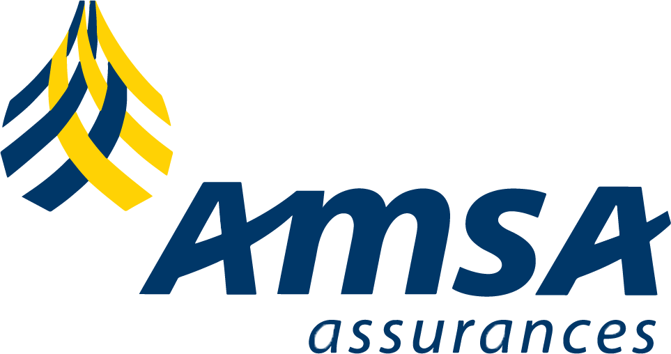 Logo AMSA Assurances