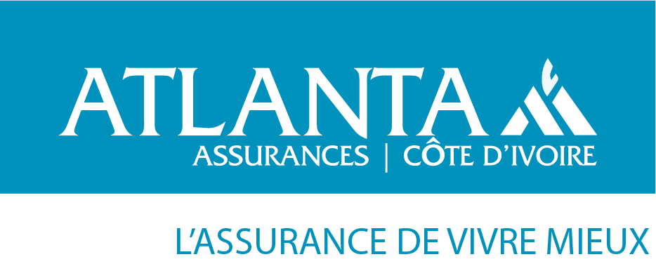 Logo Atlanta Assurances Côte d'Ivoire