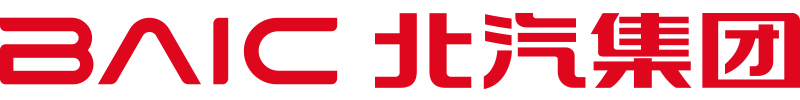 Logo BAIC