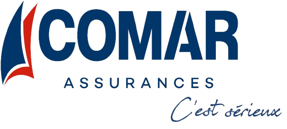 Logo COMAR Assurances