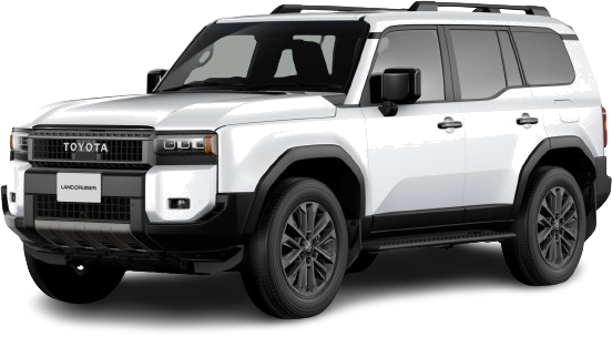 Location 4×4 en Côte d'Ivoire — ADA Rent