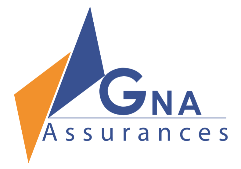 Logo GNA Assurances