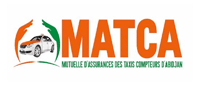Logo MATCA