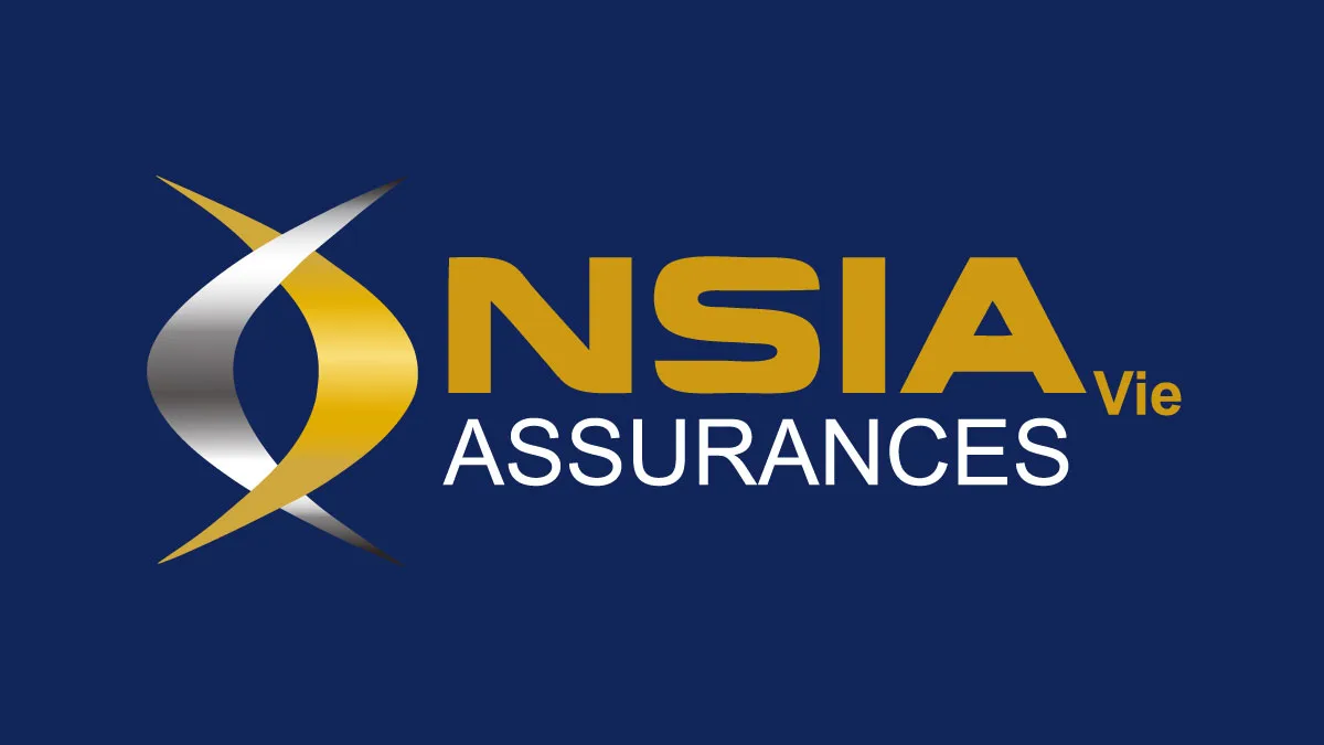 Logo NSIA Assurances