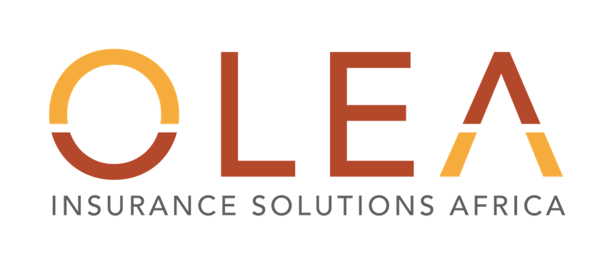Logo OLEA Insurance Solutions Africa