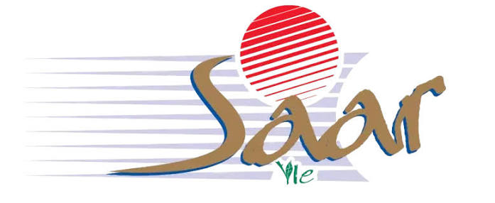 Logo SAAR Vie