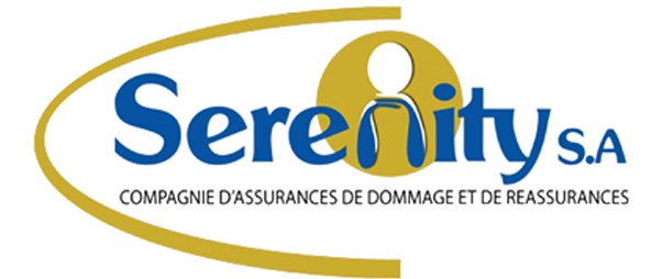 Logo Serenity S.A