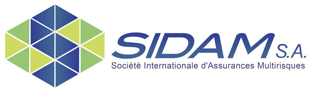 Logo SIDAM S.A