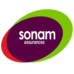 Logo Sonam Assurances