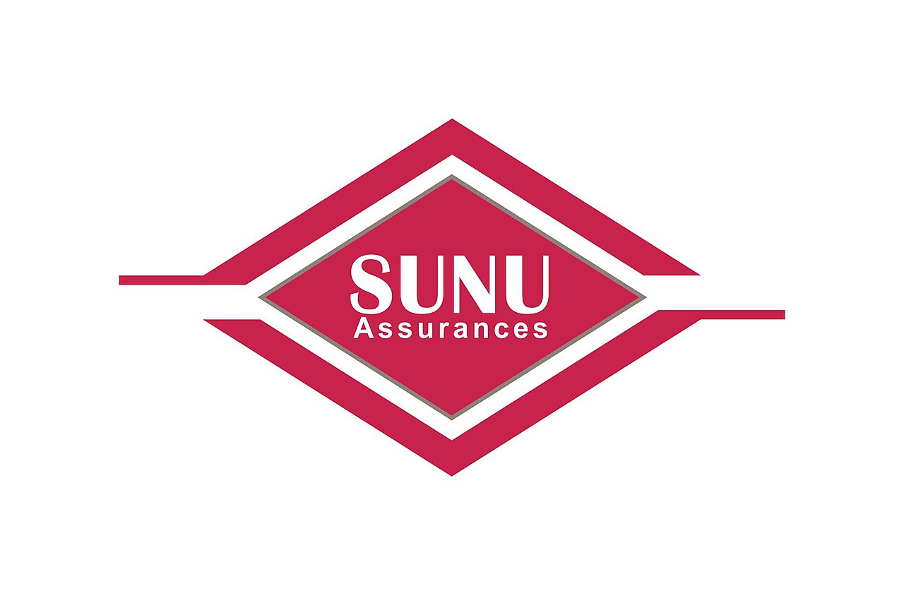 Logo SUNU Assurances