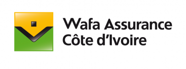 Logo Wafa Assurance Côte d'Ivoire