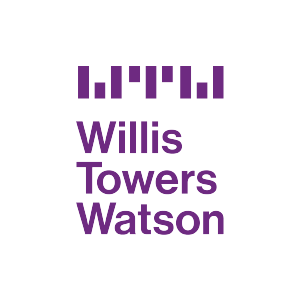 Logo Willis Towers Watson